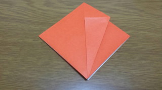 鶴の折り方手順5-2